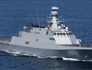 Gowind 2500 εναντίον τουρκικής Milgem - Πόσο θα «αντέξει» σε μια αναμέτρηση το επίτευγμα της Αγκυρας; (vid)